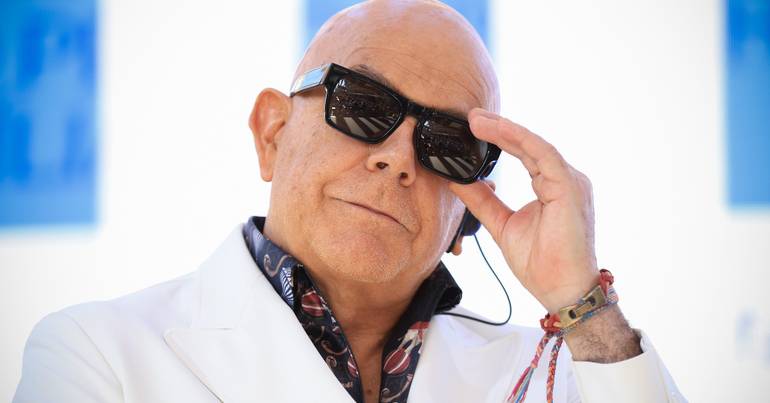 Abrunhosa, Burmester, GNR e Três Tristes Tigres em concerto