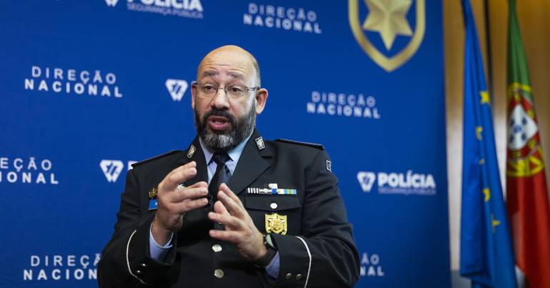 PSP regista mais de 54.000 crimes contra idosos em 3 anos