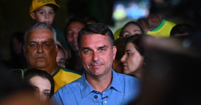 PL promete fiscalizar STF "sem vingança, mas sem omissão"