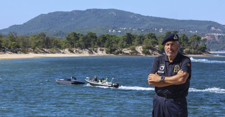Lei de Programação Militar. Marinha quer terceiro submarino