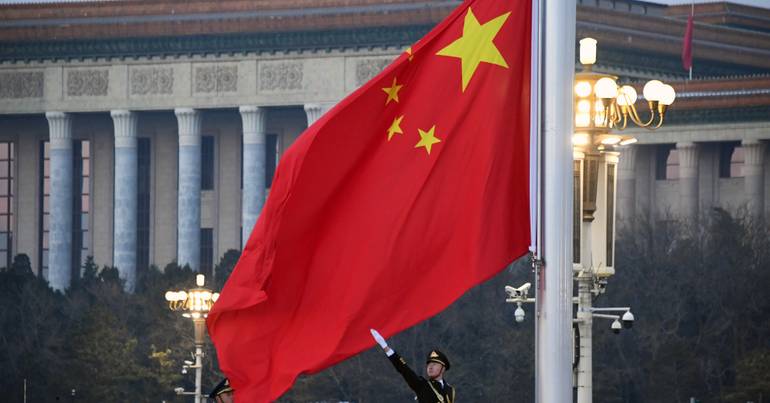 MI5: China usou organização para espiar universidades