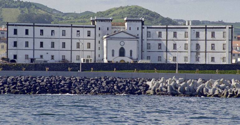 Açores dá formação em empreendedorismo a presos até 35 anos