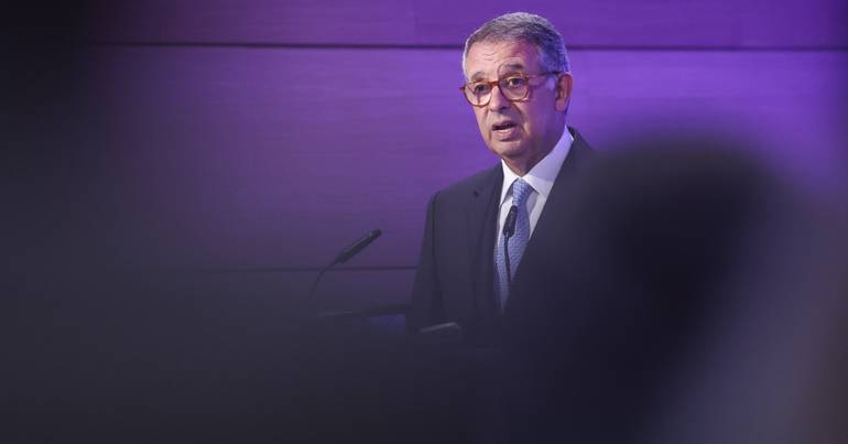 Esquerda critica Seguro e Governo após cargas policiais