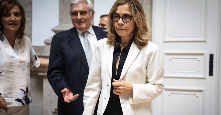 SNS tem mecanismos de controlo para evitar caso das gémeas