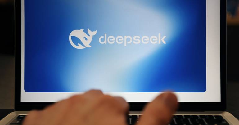 DeepSeek vai ser ouvida pelo Conselho de Segurança da ONU