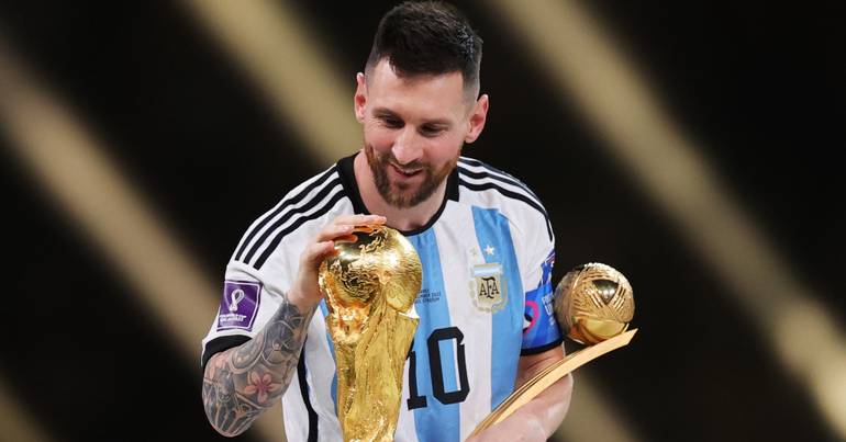 Eldense. Messi compra clube da segunda divisão espanhola