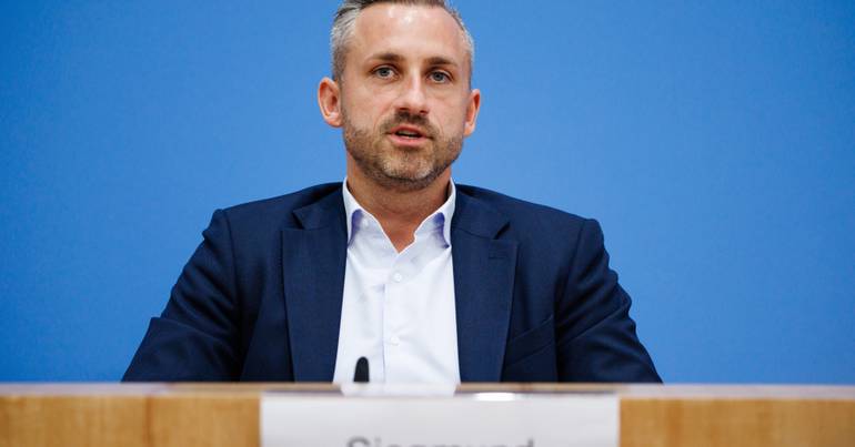 AfD espera assumi presidência de Saxónia-Anhalt em dezembro