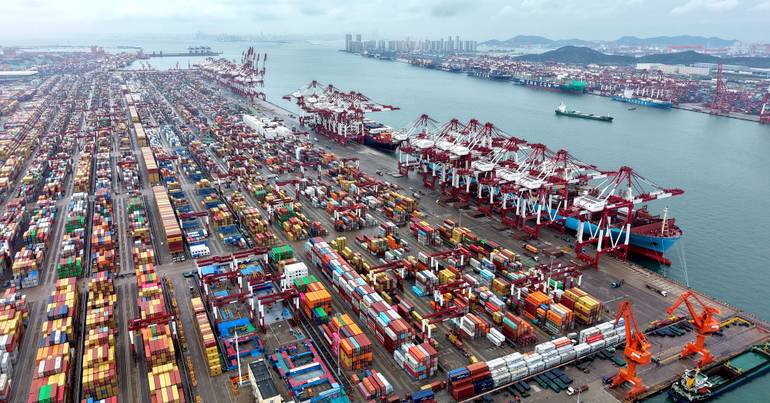 China pede que Paris e Berlim não incentivem protecionismo