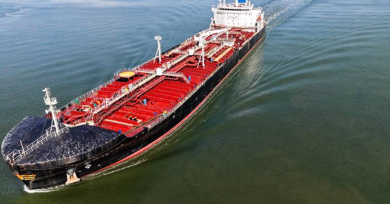 Petróleo importado pela UE custa 55,8% mais