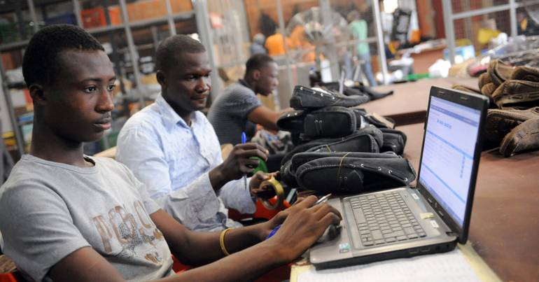 Moçambique valida estratégia para acelerar acesso à internet
