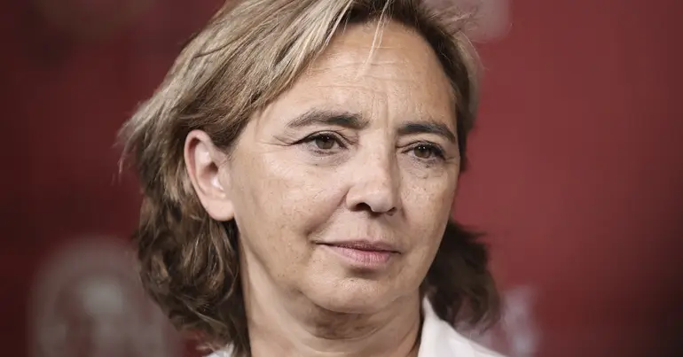 "Temos vindo a avisar que o perigo não diminui com a chuva"