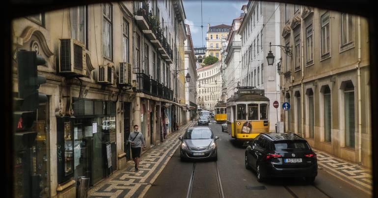 Solos contaminados. AML pede à Câmara que apresente mapa