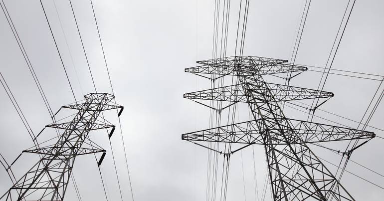 Eletricidade. Consumo em Portugal bate recorde até setembro