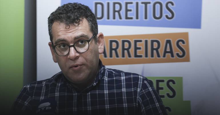 Frente Comum convoca greve para dia 20 de novembro