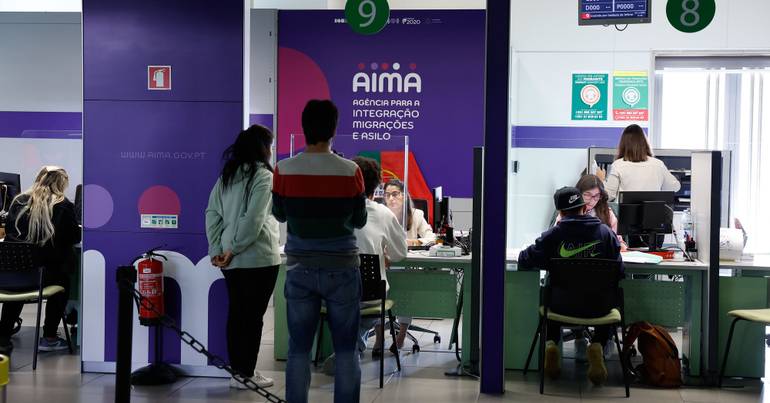 AIMA. Sindicato lembra reivindicações sem resposta