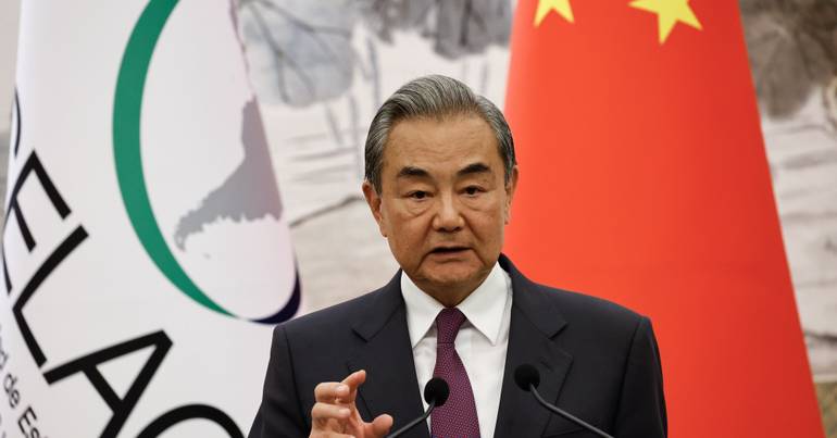 China vê na visita de Xi aos EUA um “sinal positivo”