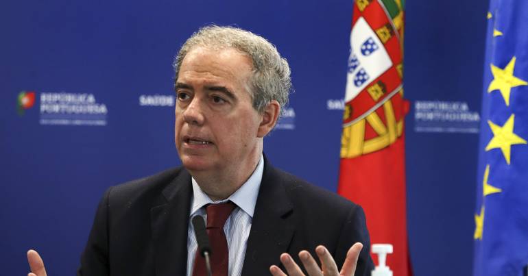 Reforma da saúde mental vai entrar "num novo ciclo"