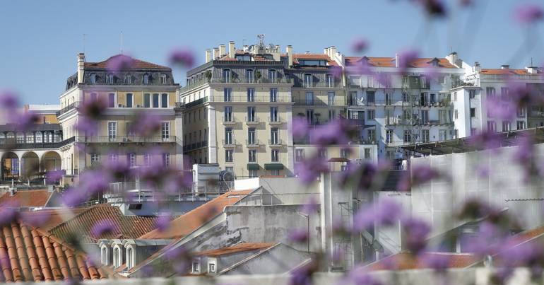 Casas. Portugal com maior subida nos preços no 2.o trimestre