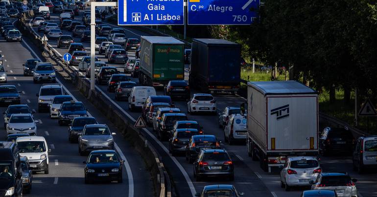 Pesados na VCI: balanço "acima das expectativas"