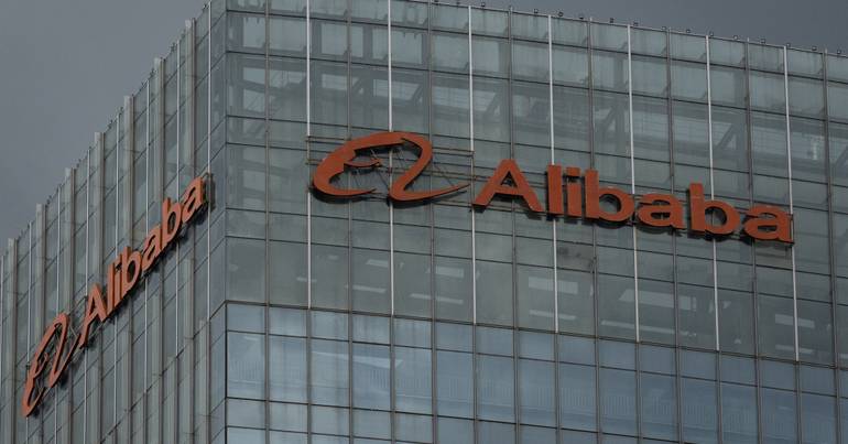 Alibaba lança novo chip de IA três vezes mais potente