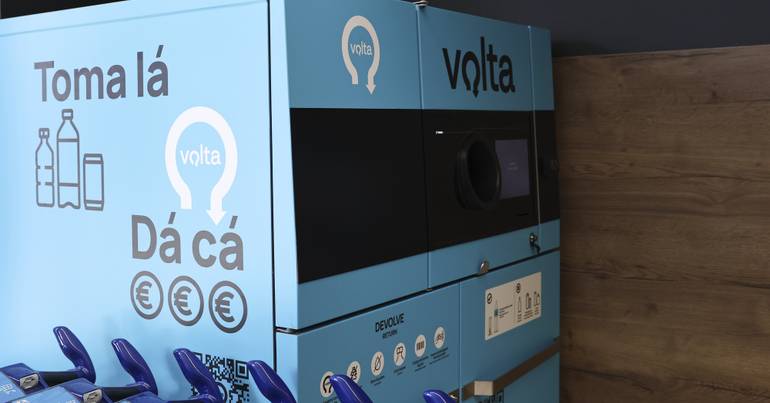 Volta. Vereadora alerta para risco no trabalho social
