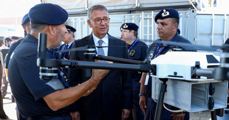 Seguro defende uso civil de tecnologias portuguesas