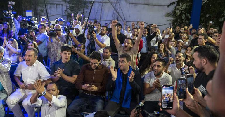 Marrocos. Partido da coligação do Governo vence eleições