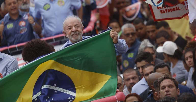 Lula promulga acordo Mercosul-EFTA