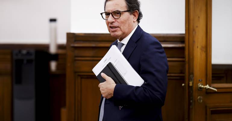 Governo sinaliza que pode permitir fusão da Galp com a Moeve