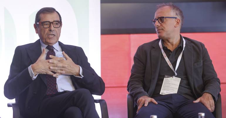 Moniz: plataformas devem identificar informação profissional
