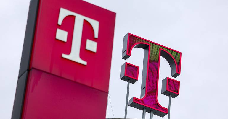 Deutsche Telekom espera poupar 2.500 ME até 2030 com IA