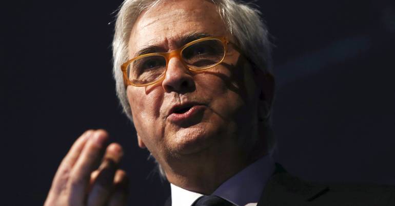Antigos ministros de Cavaco e Guterres pedem bloco central