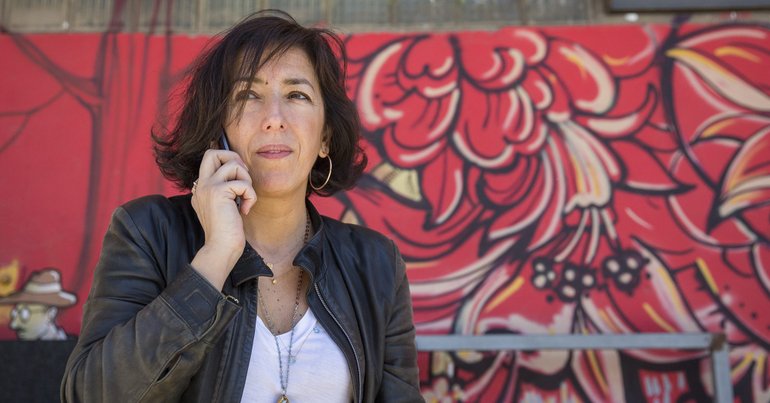 Diretora de casting portuguesa convidada a integrar Academia de Hollywood - Vimarsana News