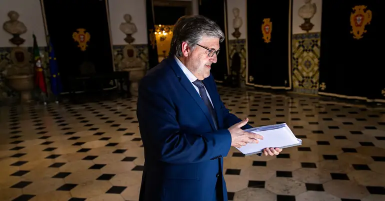 Apoios fundo perdido? "Sentimo-nos abandonados pelo Governo"