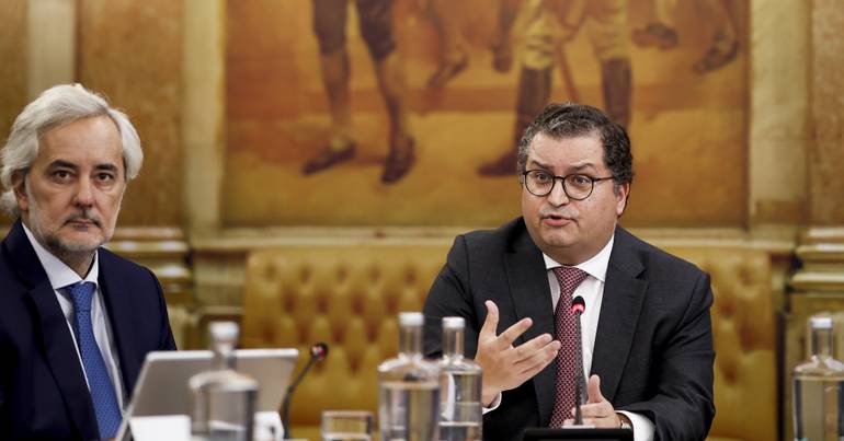 Governo nega causalidade entre apoios e subida de preços