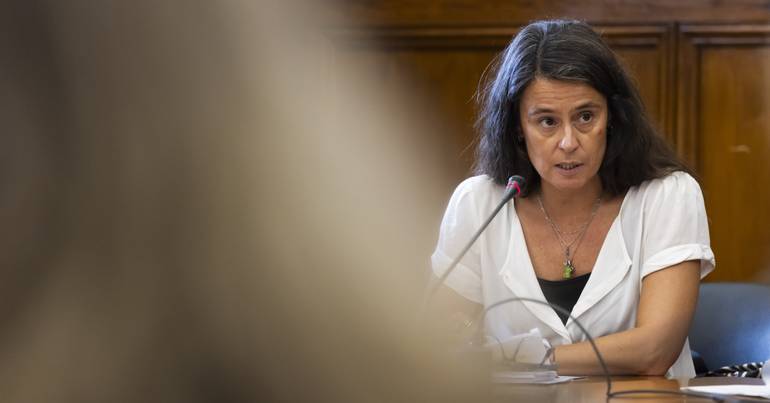 Lusa denuncia "decisões administrativas" na área editorial
