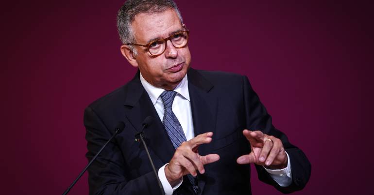 Seguro quer políticas públicas de acesso à água potável