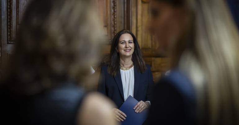 Investigações "não podem prolongar-se indefinidamente"