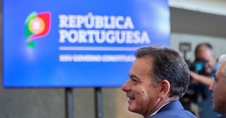 Portugal e aliados defendem PAC e coesão na UE