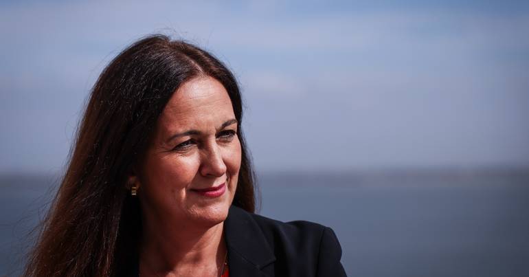 Ministra recusa renegociar carreira dos técnicos prisionais