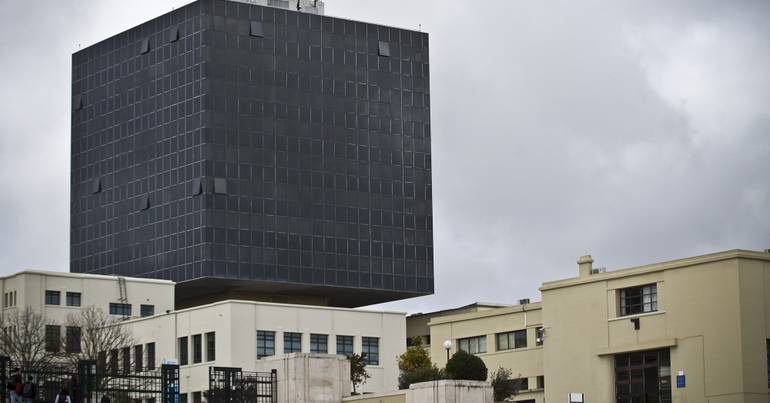 25 vagas para experimentar o IST antes da universidade