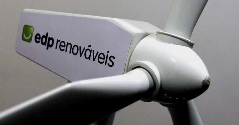 EDP Renováveis assegura novo contrato de compra de energia a 25 anos, para venda de energia verde nos EUA - Vimarsana News