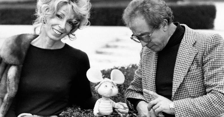 Morreu Peppino Mazzullo, ator que deu voz a Topo Gigio