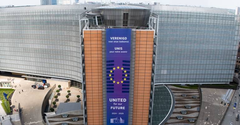 Diretivas europeias. Portugal tem 102 processos por infração
