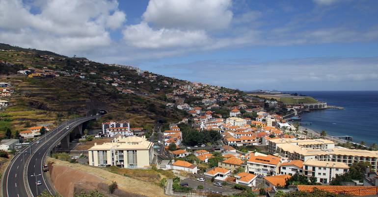 Madeira. Um morto e 29 feridos numa semana com 99 acidentes
