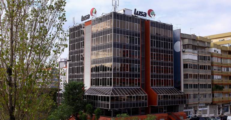Lusa: elemento político "desvirtua" critérios editoriais