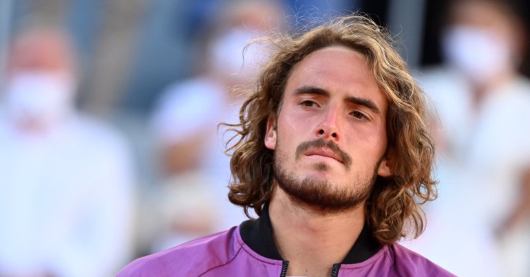 Tsitsipas perde na estreia e Tiafoe segue para a segunda ronda - Vimarsana News