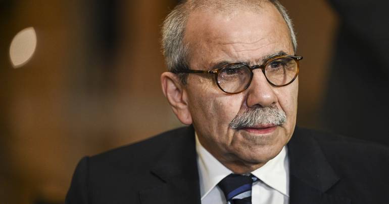 Líbano quer substituto para a FINUL antes da saída