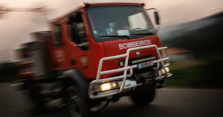 Bombeiros da Graciosa promovem jantar para angariar fundos