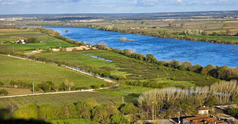 APA nega caudal zero no Tejo em 2025/2026